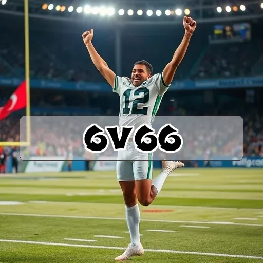 6v66.com: Recursos Incríveis da Seção Apostas Ao Vivo