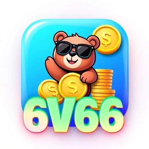 6v66.com Logo