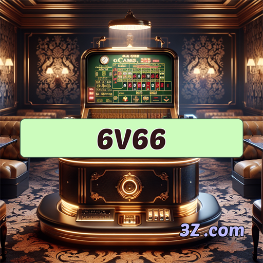 Baixar Diversão no 6v66.com com Jogos Incríveis e Novidades