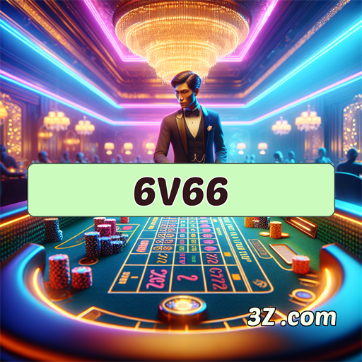 Diversão em Jogos: Explore 6v66.com e Vença