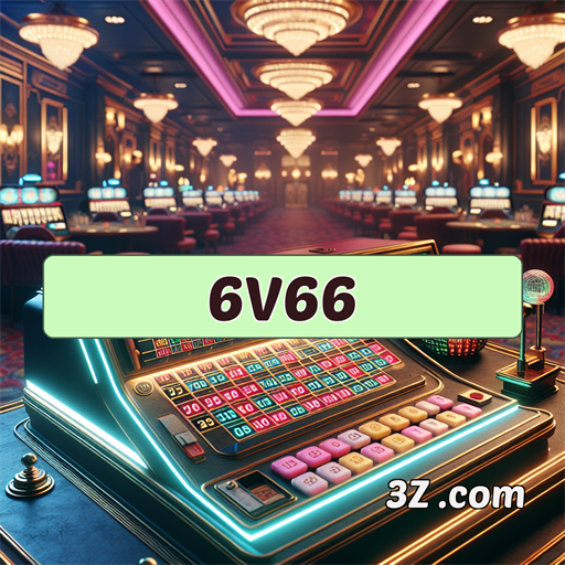 6v66.com: Mergulhe na Seção Paga e Vença!