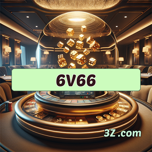 Experiência VIP no 6v66.com: Exclusividade e Adrenalina