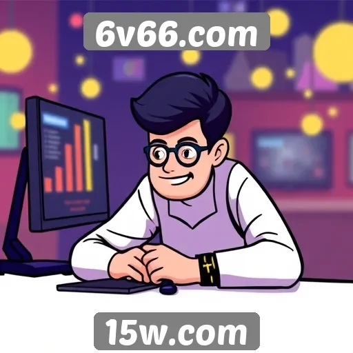 Experiência do usuário no 6v66.com é avaliada